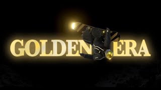 ┃GOLDEN ERA┃A SHREDDERS creative snowboard EDIT [upl. by Zawde]