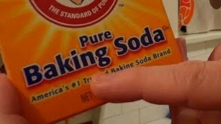 Baking Soda for Heartburn  5 common uses for sodium bicarbonate [upl. by Grosvenor516]