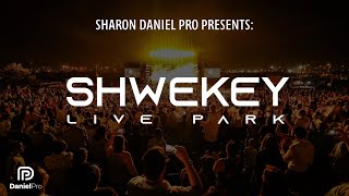 נצח ישראל  שוואקי לייב פארק  Netzach Israel  Shwekey Live Park [upl. by Nesaj745]