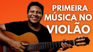 COMO TOCAR VIOLÃO  10 Músicas Fáceis Para Iniciantes no Violão [upl. by Hahsia]