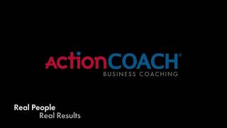 ActionCOACH I World Abundance Through Business ReEducation [upl. by Dysart]