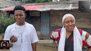 JAPA new movie Chinyeaka giftchidera Lawrence deprincechidinma nwaeze [upl. by Yssep]