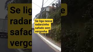 ⚠️⚠️RADARZINHO 40kmh AVENIDA CANDIDO FONTOURAPRÓXIMO A ROTATÓRIA DO CARREFOUR [upl. by Marysa]