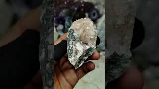 Stilbite amp Heulandite Healing Crystal  Just 500 Rupees with COD 🌟💎 [upl. by Refinaj834]