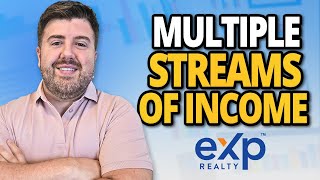 Maximizing Your Income Potential with eXp Realty [upl. by Jodi]