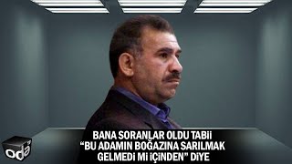 Öcalan’ı sorgulayan savcı o günü böyle anlatmıştı [upl. by Strickland]