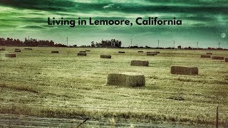 Living in Lemoore California Things to do amp road trips centralcalifornia [upl. by Rosmarin]