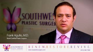 BioCorneum  Scar Treatment  Southwest Plastic Surgery  El Paso [upl. by Nayrbo463]