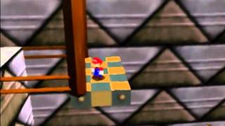 Super Mario 64 120 Star Speedrun in 14400 [upl. by Nikola]