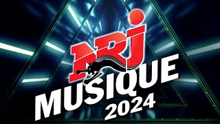 The Best Of Hit Music 2024  NRJ Musique 2024  Meilleures Chansons En 2024 [upl. by Adolph326]