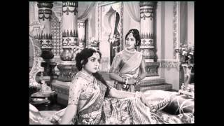 Sri Krishna Tulabharam Movie  Part 8  NTR  Kanta Rao  Anjali Devi  Vanisri  Suresh Productions [upl. by Cutlor]