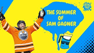 Sam Gagners PTO a new intro song and the voicemail gets heavy [upl. by Isleen]