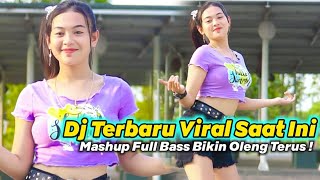 Dj Remix Viral Bass Blayer Terbaru 2024  Yang Kalian Cari Jedag Jedug Lagu Tiktok Pargoy [upl. by Eintihw]