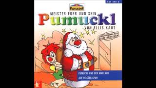 Pumuckl und der Nikolaus  Kinder Hörspiel Weihnachten Weihnachtsgeschichte Geschichte Weihnachten [upl. by Aretahs]