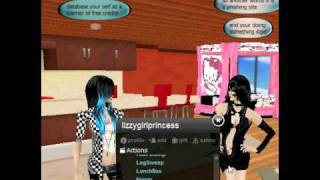 IMVU How to avoid your account getting HACKED [upl. by Alyac]