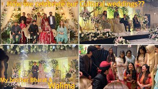 What happened in my brother’s wedding [upl. by Aiht]