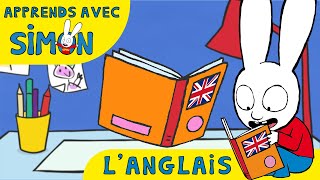 Apprendre lAnglais grâce à des dessins animés Episode 4 [upl. by Ramat]