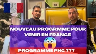 Comment faire un doctorat en France grâce au programme PHC Information exclusive 😨🤫 [upl. by Mellman605]