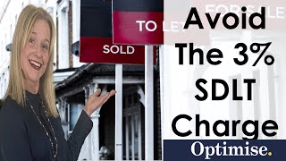 How To Avoid 3 Stamp Duty Penalty  3 Ways To Avoid [upl. by Dorena]