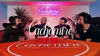 Cachemire Podcast S2  Episodio 18 Si Può Scherzare Su Tutto feat Daniele Tinti e Stefano Rapone [upl. by Hennessey]