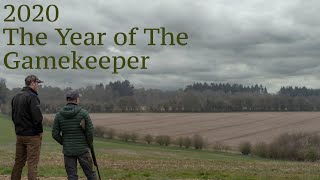 Year of the Gamekeeper  Part 1 [upl. by Eirrab]