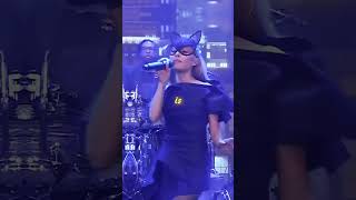 Ariana Grande Performs quotThe Boy Is Minequot LIVE  Unforgettable Performance [upl. by Acirre570]