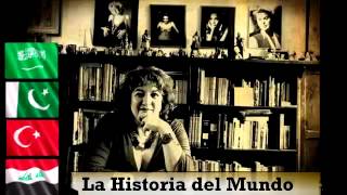 Diana Uribe  Historia del Medio Oriente  Cap 07 Los Judios en Canaan [upl. by Asseral436]