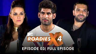 MTV Roadies X4  Full Episode 3  Satish wins Judges hearts [upl. by Ahsienauq]