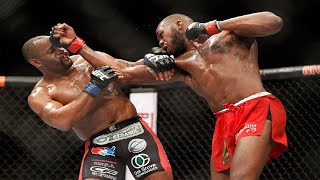 Daniel Cormier vs Jon Jones UFC 214 FULL FIGHT Champions [upl. by Eolhc]