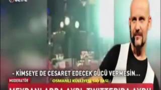 Atalay Demirci Darbe Beyaz Tv [upl. by Nirhtak]