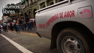 Alcalde de Rafael Lucio y habitantes cierran Enríquez exigen recursos del Fondo Metropolitano [upl. by Gilmore289]