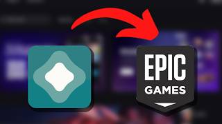 Epic Games Store  State of Unreal  GDC 2024 [upl. by Hesler]