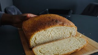 Why I stopped buying bread [upl. by Warfourd]