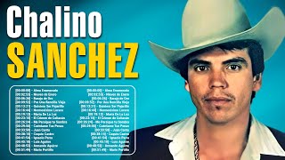 Chalino Sanchez Mix Grandes Exitos  Éxitos Inolvidables 70s 80s [upl. by Hyacinthie]