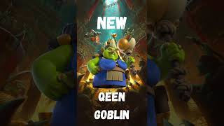 NULLS CLASH ROYALE FOREVER ON POCKET CODE LAUNCH TRAILER NEW UPDATE [upl. by Anirazc313]