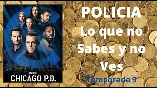 Serie CHICAGO PD Temporada 9 [upl. by Agler]