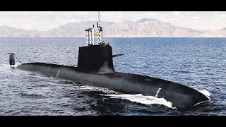 Mega Submarino Mas Avanzado Del Mundo Ddocumentales espanol [upl. by Brynn]