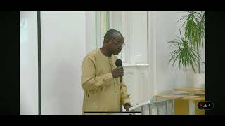 Divine Shift Part 2 Pastor Michael A DADA [upl. by Eelanna]