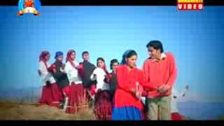 garhwali mayali dhaunpa title song by keshav negi [upl. by Amadeus]