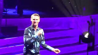 Marti Pellow Love is All Around aoarena 17032024 [upl. by Alyal]