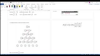 Coefficients binomiaux cours [upl. by Littell]