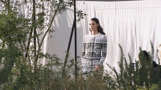 SpringSummer 2020 Haute Couture Show – CHANEL Haute Couture [upl. by Aihsad231]