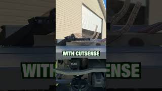 NEW Flex Table Saw Cutsense Technology EXPLAINED [upl. by Eleazar44]