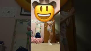 Cotton Eye Joe dance [upl. by Madson663]