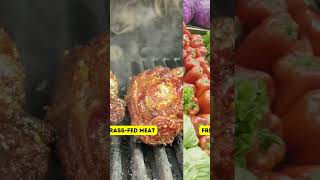 Weight loss5 Foods for Paleo Dietpaleorecipes paleolifestyle paleobreakfast healthydiet [upl. by Aubyn]