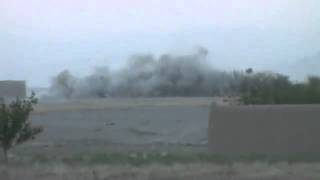 A10 Warthog Thunderbolt in Action Run on Taliban Amazing Sound [upl. by Anihta413]