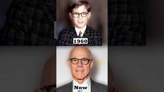 60s Child Stars Then and Now Part2 [upl. by Fridlund]