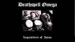 Deathspell Omega  04  Lethal Baptism [upl. by Emawk539]