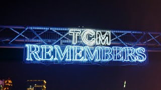 TCM Remembers 2022 [upl. by Chere971]