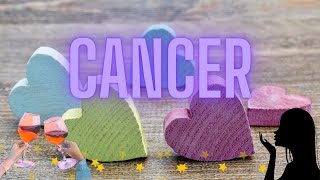 CANCER 💜NO PODRÁN CONTIGO ALGUIEN NO TE QUERÍA VER FELIZ CON TU PERSONA❤️AMBIENTE D CELOSENVIDIAS [upl. by Buzz]